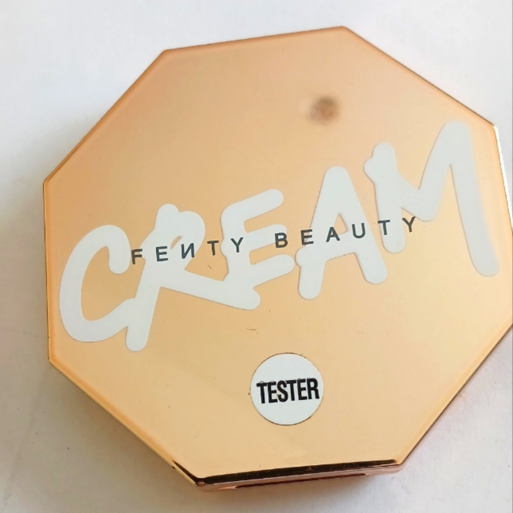Fenty cream bronzer